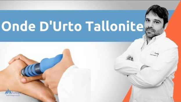 Video Onde D'urto Tallonite | Cosa sono e perchè sono efficaci po polsku