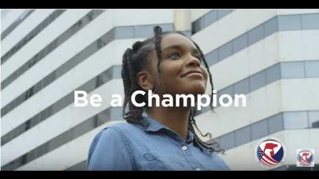 Video CPSC Micromobility | Be a Champion of eScooter Safety - Public Service Announcement | 2020 en français