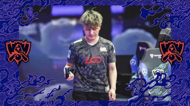 Video Worlds 2020: avance del día 3 de la Fase de Play-In | Esports | League of Legends su italiano
