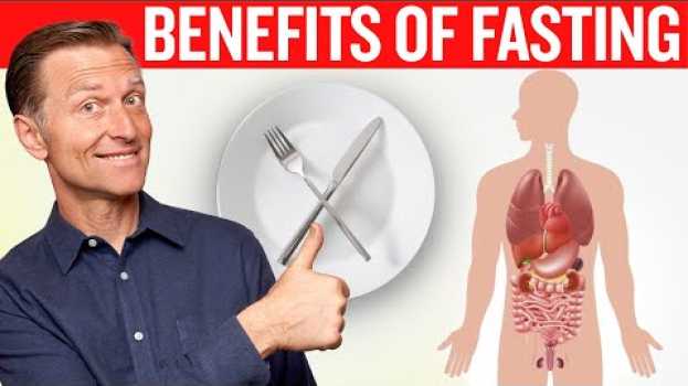 Video Fasting Demystified: Dr. Berg Reveals What Really Happens When We Fast   türkçe