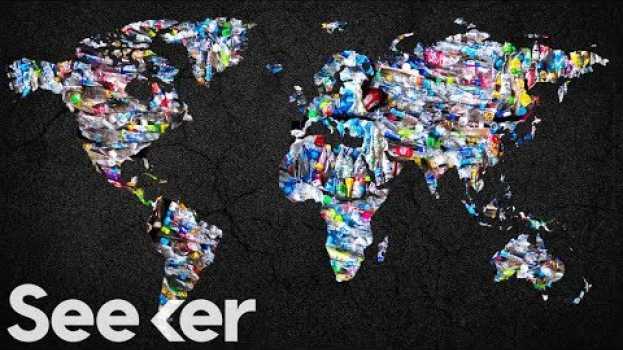 Video Which Countries Make the Most Plastic Waste?   türkçe