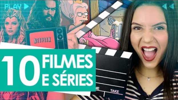 Video 2018 NÃO ACABOU: FILMES E SÉRIES PARA ASSISTIR AINDA ESTE ANO! in English