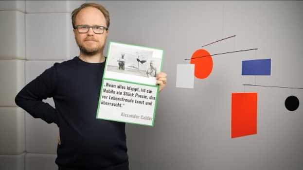 Video Die Mobile-Metapher für Veränderungen – digitale Medien und Organisationsentwicklung (NLQ-Impulse 7)   türkçe