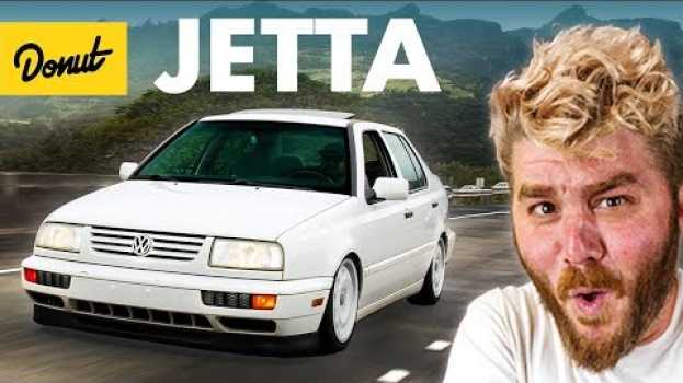 Video VOLKSWAGEN JETTA - Everything You Need to Know | Up to Speed po polsku