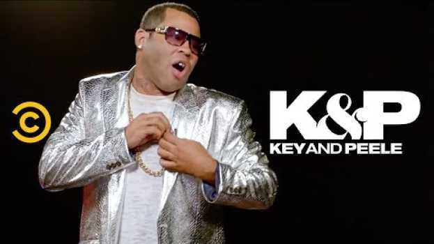 Video It’s Actually Really Hard to Storm Out of an Interview - Key & Peele   türkçe