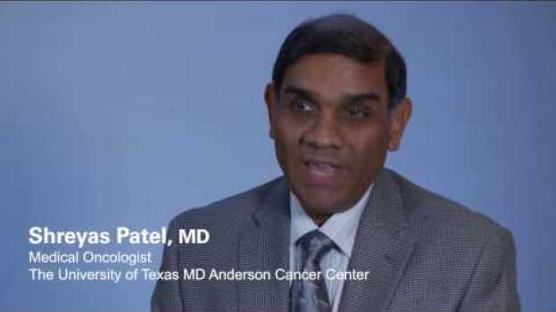 Video What drugs can be used to treat chordoma? auf Deutsch