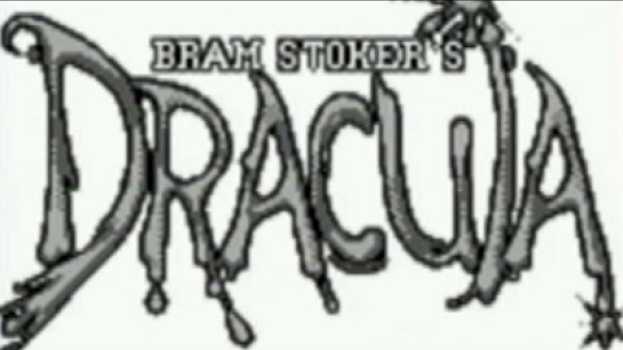 Видео CGR Undertow - BRAM STOKER'S DRACULA review for Game Boy на русском
