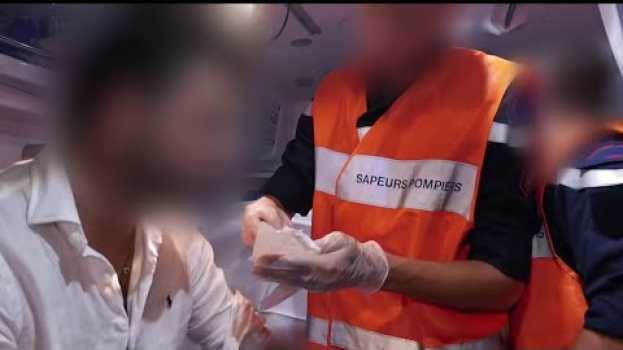 Video IL AURAIT MIEUX FAIT DE RESTER A SA SOIREE   türkçe