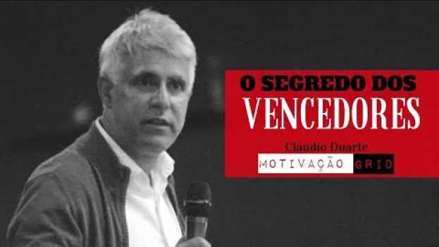 Video O SEGREDO DOS VENCEDORES -  VÍDEO DE MOTIVAÇÃO (Motivacional HD) en français