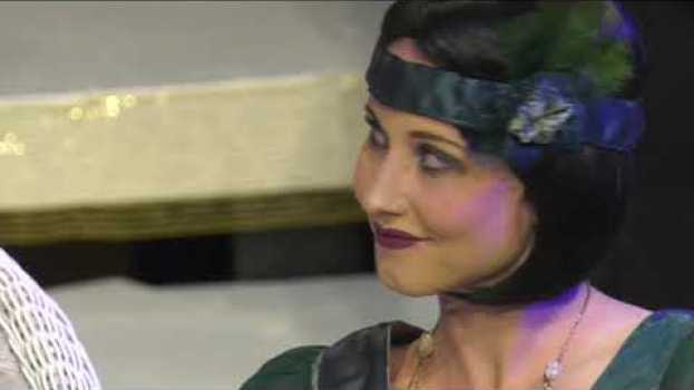 Видео The Great Gatsby Preview на русском