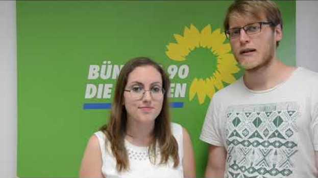 Video Wie geht es weiter nach der Wahl? in English