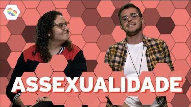Video Assexualidade - Guia Básico #8 - Canal das Bee   türkçe