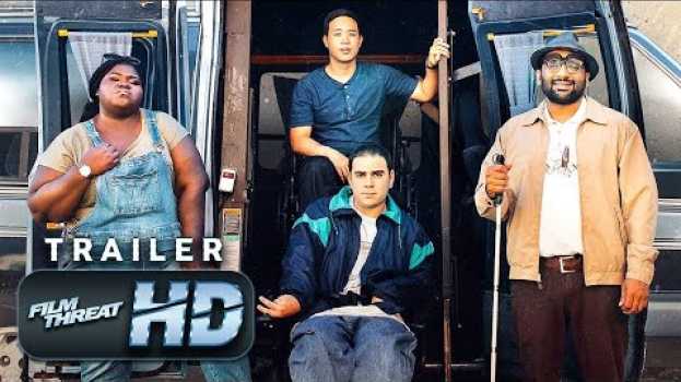 Video COME AS YOU ARE - Official Trailer  (2020) Comedy, Drama Movie HD cinema en español
