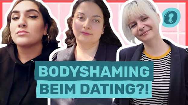 Video Bodyshaming: Diese Kommentare hören wir täglich... 🙄| Auf Klo po polsku