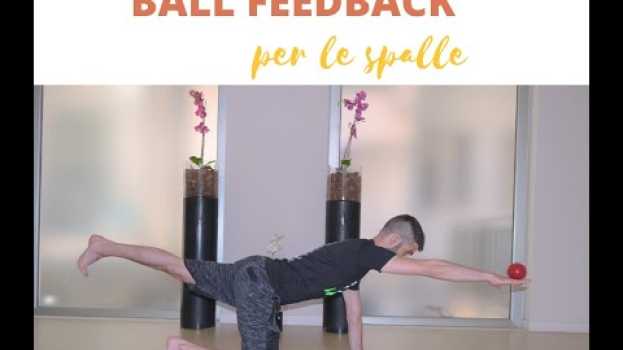 Video Mobilità delle spalle, come migliorarla? - Scopri come in questa lezione Pilates in italiano in English