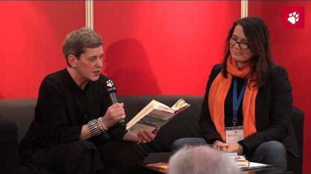 Video Die taz auf der Buchmesse Leipzig 2019 - Besuchen Sie uns!   türkçe