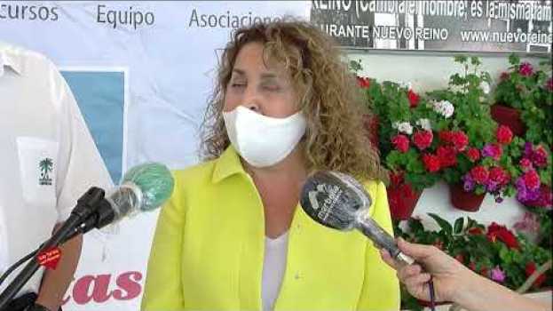 Video El Ayuntamiento de Marbella impulsa la campaña ‘Plato Solidario’ a favor de Cáritas en español