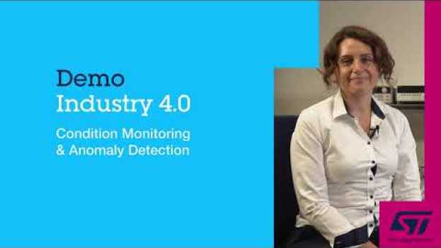 Video From condition monitoring to predictive maintenance po polsku