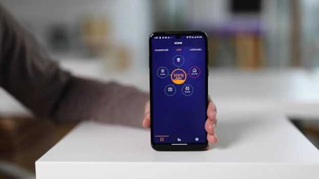 Video V2X-App von sun2wheel - Mehr als nur Lastmanagement en français