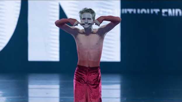 Video Einführung Online: Der Steppenwolf | Staatstheater Nürnberg en français