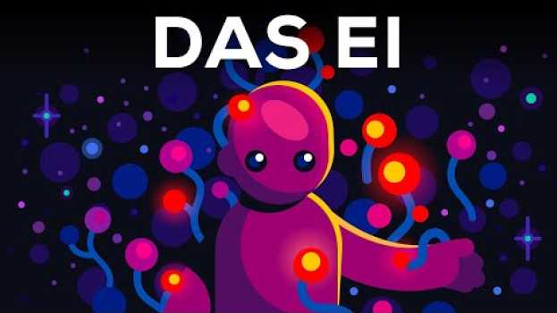 Video Das Ei - Eine Kurzgeschichte em português