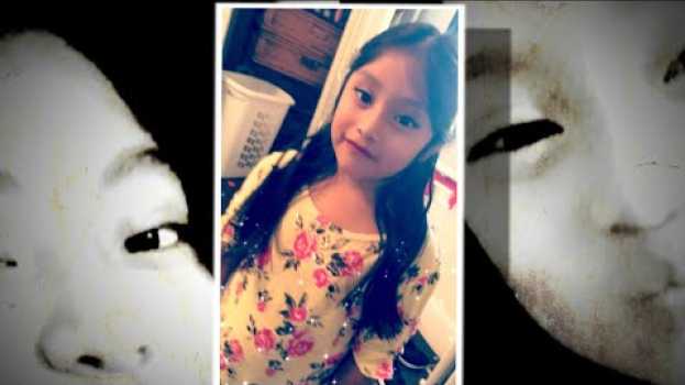 Video ‘I Didn’t Want To Believe That Somebody Had Took Her,’ Mom Says Of Realizing Daughter Was Missing su italiano