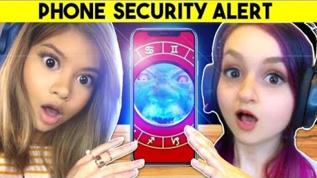 Video Babies Test NEW Psychic Palm Scan App *DO NOT DOWNLOAD* po polsku