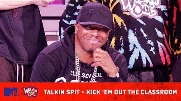 Video Sisqó, Reginae Carter, Doug E. Fresh, & Kiana Ledé Wild Out Like No Other 😂 Wild 'N Out en español