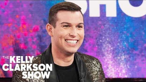 Video Psychic Medium Matt Fraser Proves He Can See Dead People | Sneak Peek su italiano