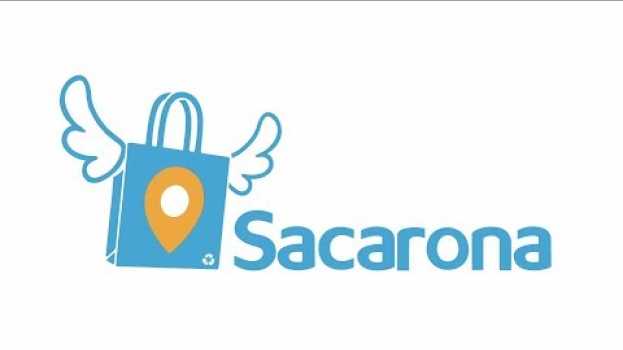 Video Viajantes ganham enquanto os solicitantes economizam dinheiro. Anime-se a dar ou pedir uma sacarona! in English