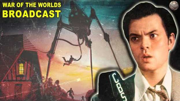 Video The Story Behind War of the Worlds en español