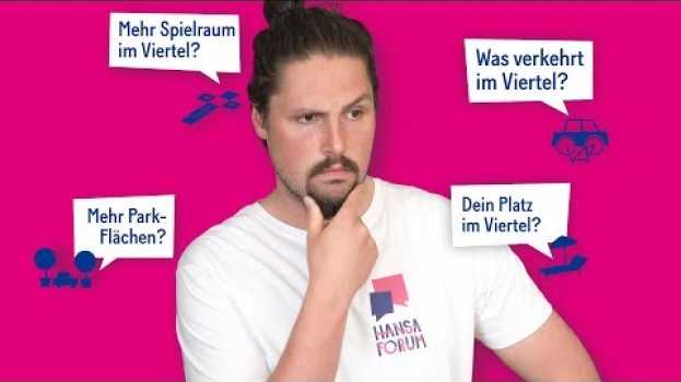 Video Das Hansaforum su italiano