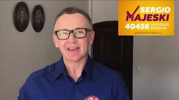 Video Ainda dá tempo para conseguir mais um voto auf Deutsch