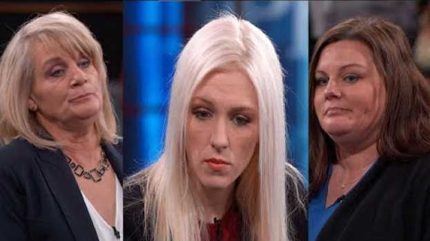Video Woman Who Admits She Overdosed While Pregnant Claims Husband’s Family Isn’t Giving Her The Suppor… en español