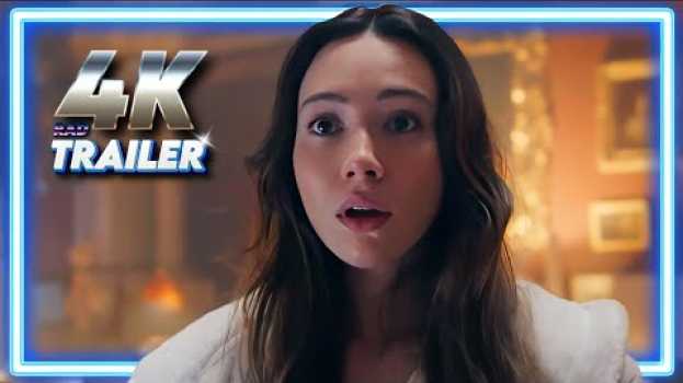 Video The Canterville Ghost | Official Trailer (4K) po polsku