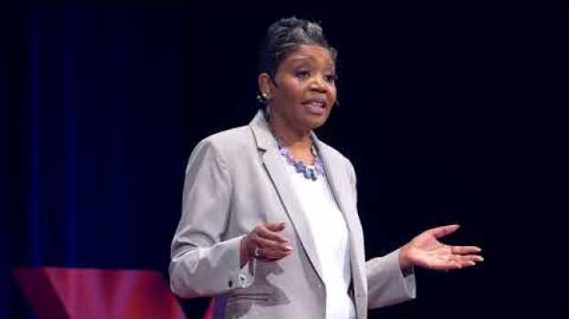 Video What if white people led the charge to end racism? | Dwinita Mosby Tyler | TEDxMileHigh em português