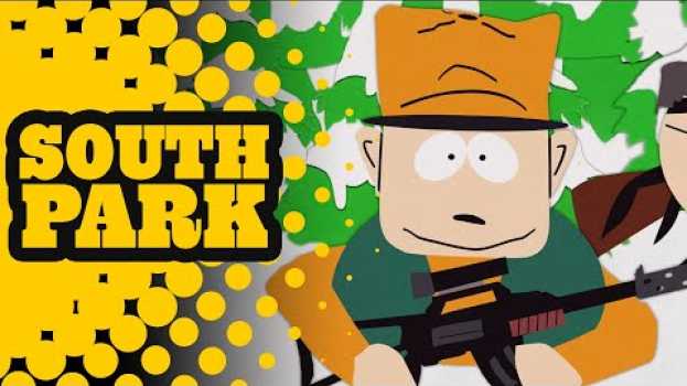 Video How To Get Around Hunting Laws - SOUTH PARK en français