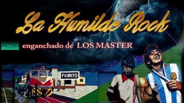 Video enganchado de los MASTER - LA HUMILDE ROCK po polsku
