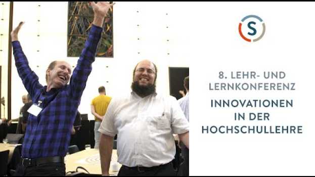 Video Innovationen in der Hochschullehre su italiano