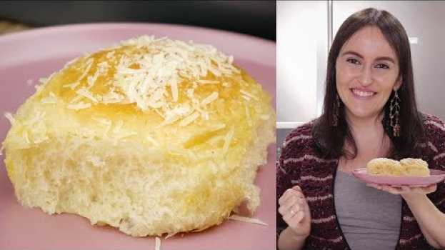 Video PÃOZINHO DELÍCIA - O MAIS FOFINHO QUE VOCÊ JÁ COMEU | Cook'n Enjoy #449 su italiano