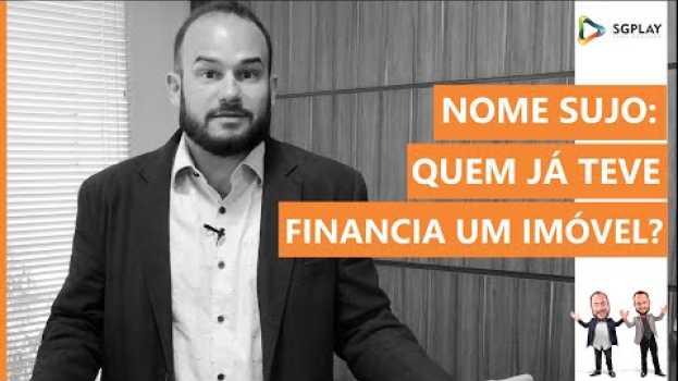 Video Quem já teve nome sujo consegue financiar um imóvel?   türkçe