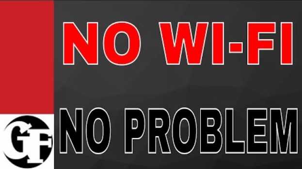 Video My Computer Wont Connect To WiFi [ PROBLEM SOLVED ] | Get Fixed em português