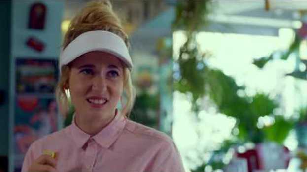 Video Menstruations - Rosalie et ses amis po polsku