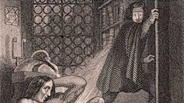 Видео Frankenstein – Chapter 13 на русском