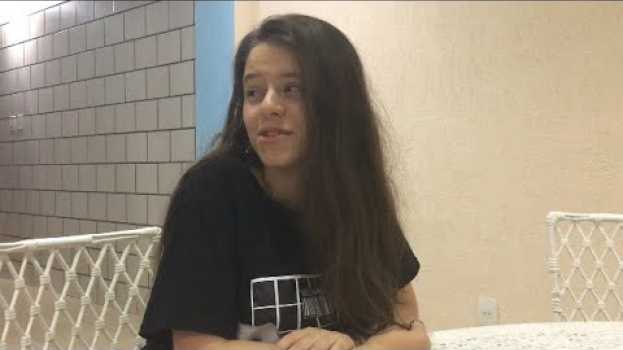 Video ELA É REGINA GEORGE. UM MAL EM FIGURA DE GENTE. po polsku
