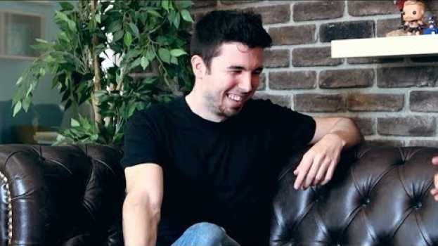 Video CINCO PREGUNTAS SIN CENSURA (Willyrex) "Wigetta se nos fue de las manos" in English