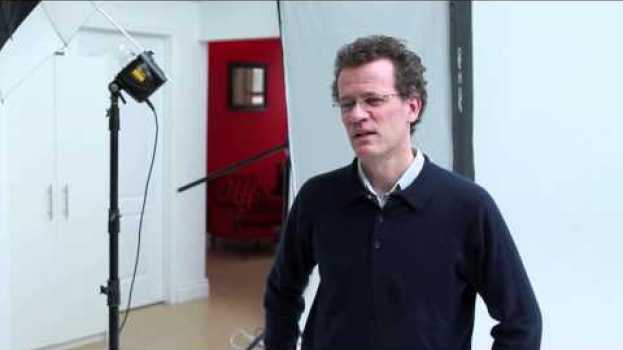 Video Trent Luminary - Yann Martel auf Deutsch
