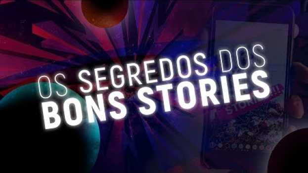 Video Como Usar Stories do Instagram para Você Vender Todos os Dias  - Parte 2   türkçe