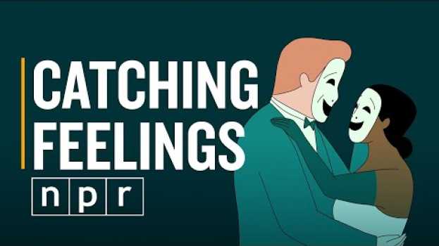 Video When Emotions Are Contagious | Invisibilia | NPR su italiano