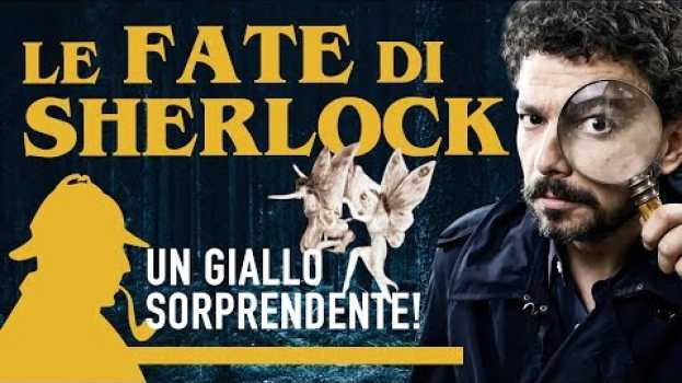 Video Esistono le FATE? 5 fotografie "sorprendenti"! - Strane Storie in English